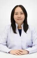 แพทย์หญิง สาธิตา เหล่าวีระธรรม